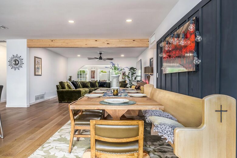 Luxurious Hacienda Hideaway in Arcadia - Pheonix, Arizona