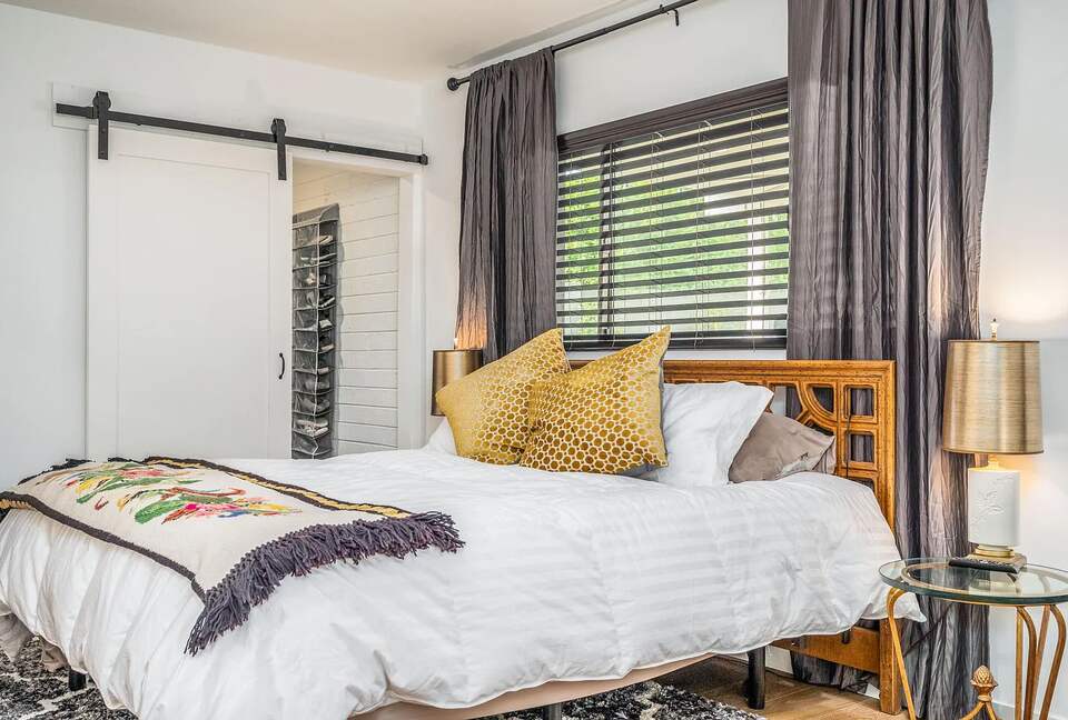 Luxurious Hacienda Hideaway in Arcadia - Pheonix, Arizona