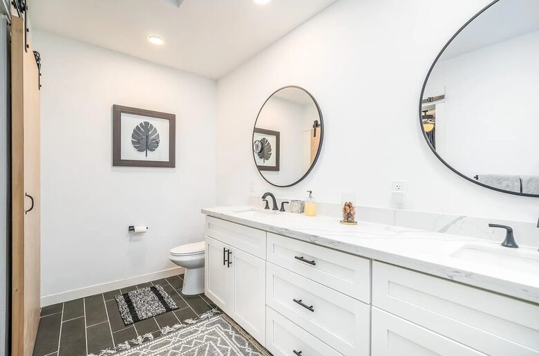 Luxurious Hacienda Hideaway in Arcadia - Pheonix, Arizona