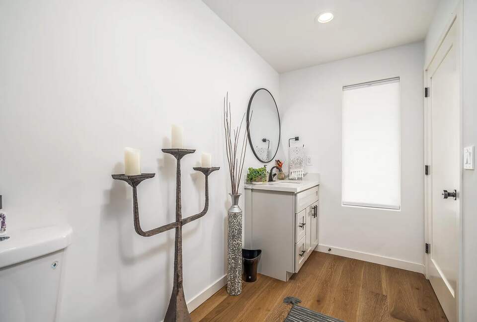 Luxurious Hacienda Hideaway in Arcadia - Pheonix, Arizona