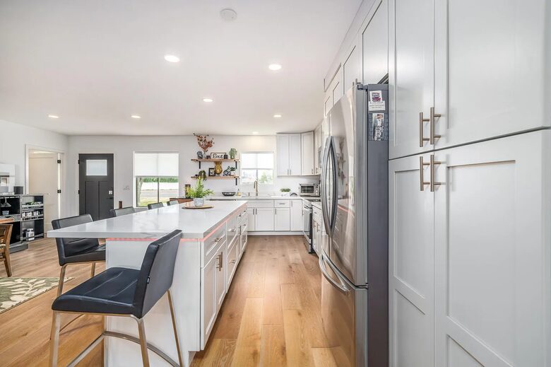 Luxurious Hacienda Hideaway in Arcadia - Pheonix, Arizona