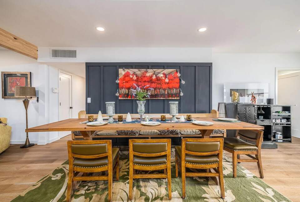 Luxurious Hacienda Hideaway in Arcadia - Pheonix, Arizona