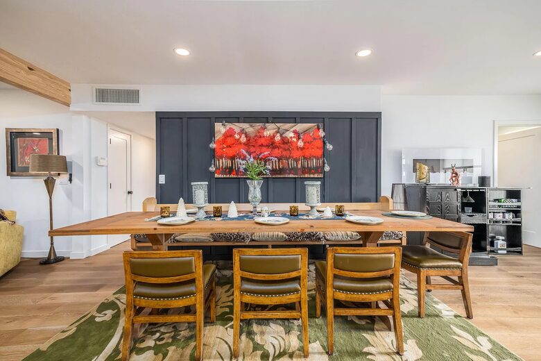 Luxurious Hacienda Hideaway in Arcadia - Pheonix, Arizona