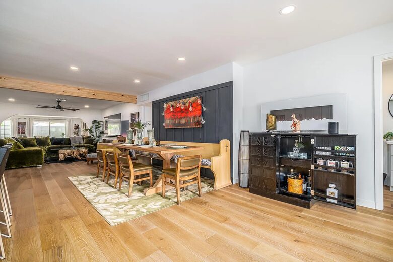 Luxurious Hacienda Hideaway in Arcadia - Pheonix, Arizona