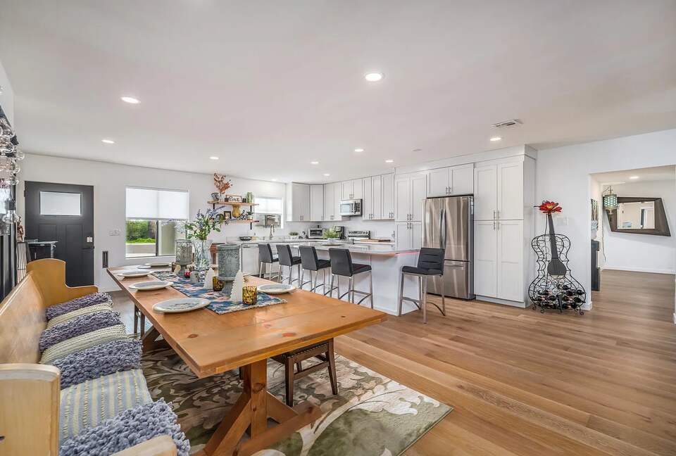 Luxurious Hacienda Hideaway in Arcadia - Pheonix, Arizona