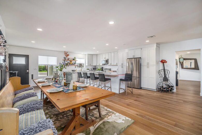 Luxurious Hacienda Hideaway in Arcadia - Pheonix, Arizona