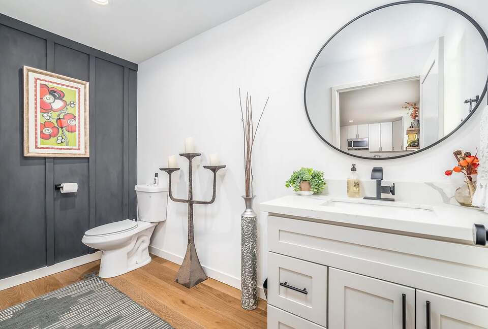 Luxurious Hacienda Hideaway in Arcadia - Pheonix, Arizona