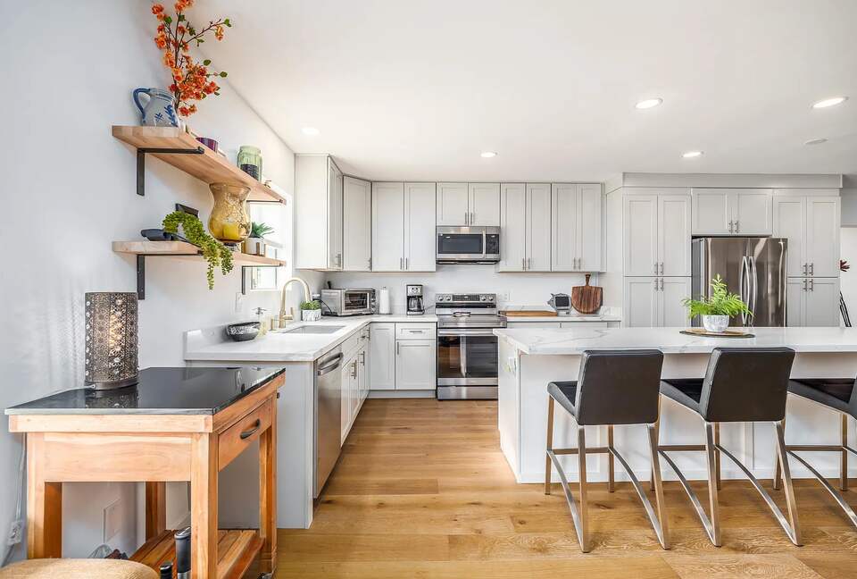 Luxurious Hacienda Hideaway in Arcadia - Pheonix, Arizona