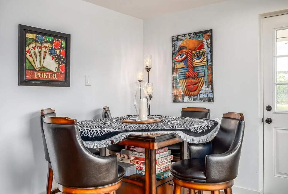 Luxurious Hacienda Hideaway in Arcadia - Pheonix, Arizona