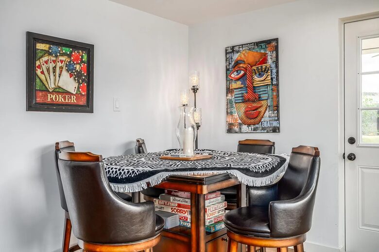 Luxurious Hacienda Hideaway in Arcadia - Pheonix, Arizona