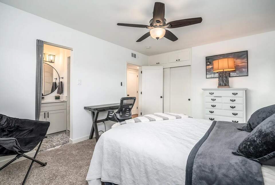 Luxurious Hacienda Hideaway in Arcadia - Pheonix, Arizona