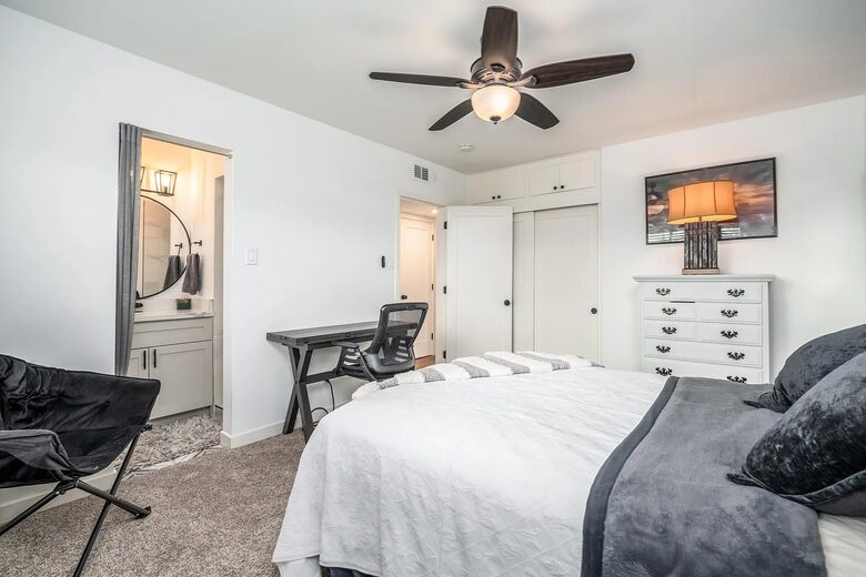 Luxurious Hacienda Hideaway in Arcadia - Pheonix, Arizona