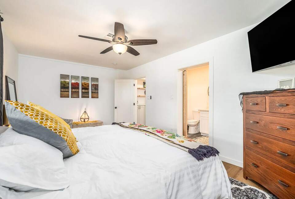 Luxurious Hacienda Hideaway in Arcadia - Pheonix, Arizona