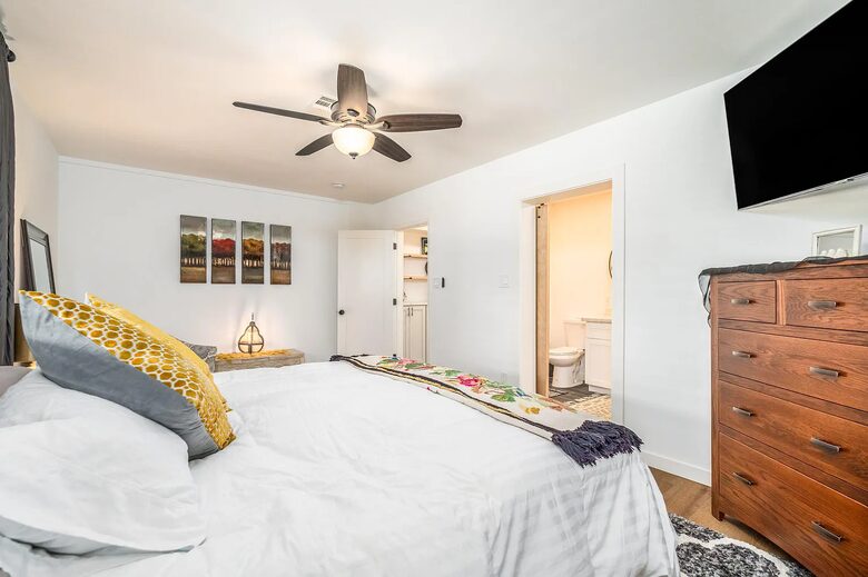 Luxurious Hacienda Hideaway in Arcadia - Pheonix, Arizona