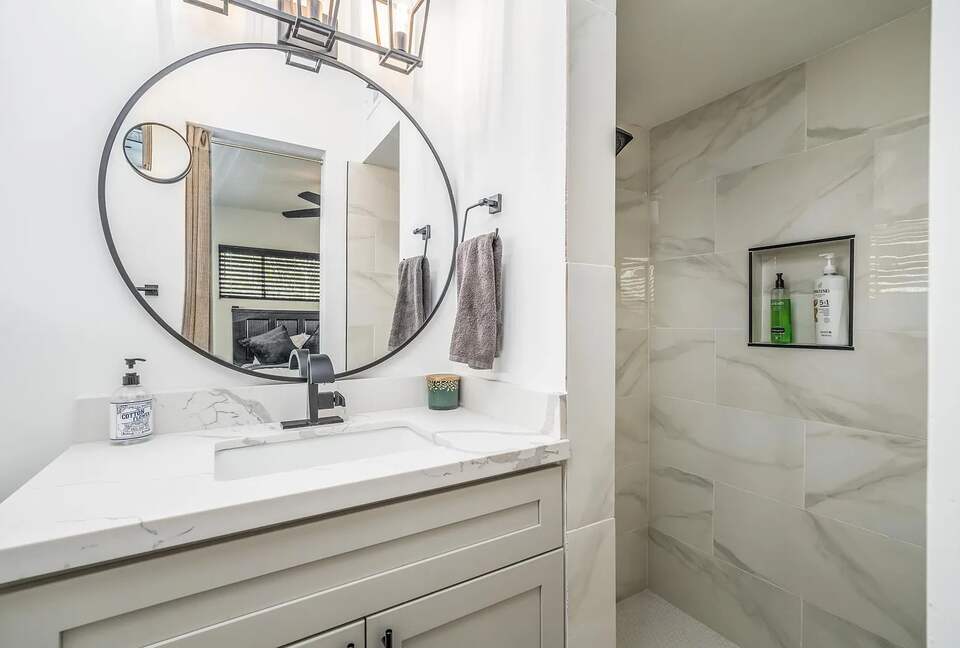 Luxurious Hacienda Hideaway in Arcadia - Pheonix, Arizona