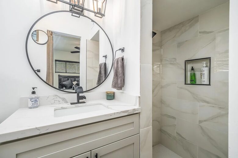 Luxurious Hacienda Hideaway in Arcadia - Pheonix, Arizona