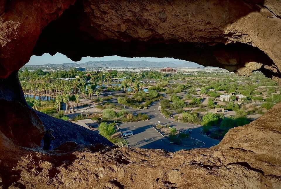 Luxurious Hacienda Hideaway in Arcadia - Pheonix, Arizona