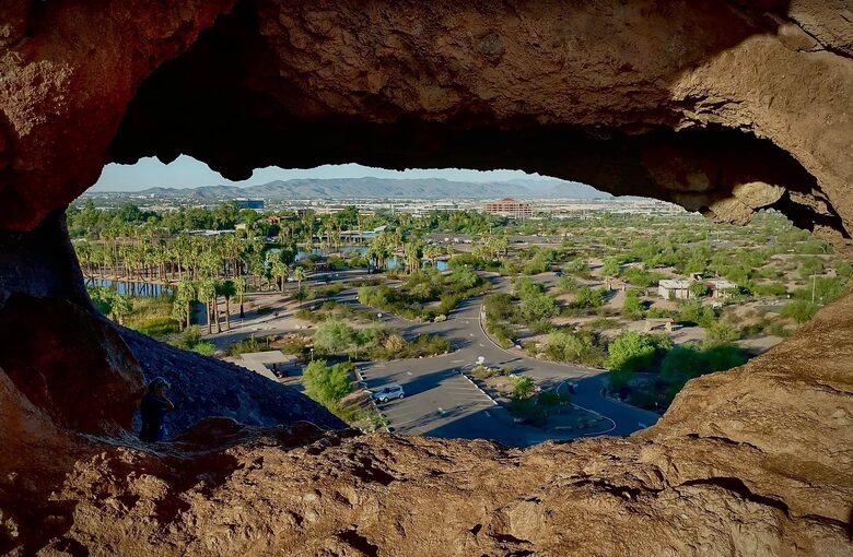 Luxurious Hacienda Hideaway in Arcadia - Pheonix, Arizona