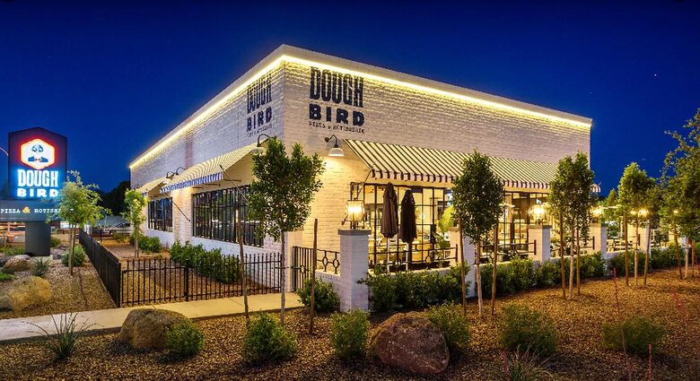 Luxurious Hacienda Hideaway in Arcadia - Pheonix, Arizona