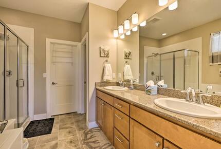 Relaxing Granby Retreat | With a Deck, Grill & Mountain Views - Granby, Colorado