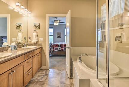 Relaxing Granby Retreat | With a Deck, Grill & Mountain Views - Granby, Colorado