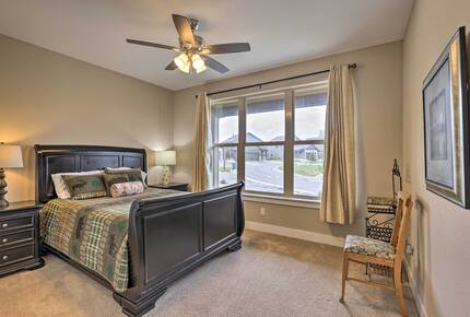 Relaxing Granby Retreat | With a Deck, Grill & Mountain Views - Granby, Colorado