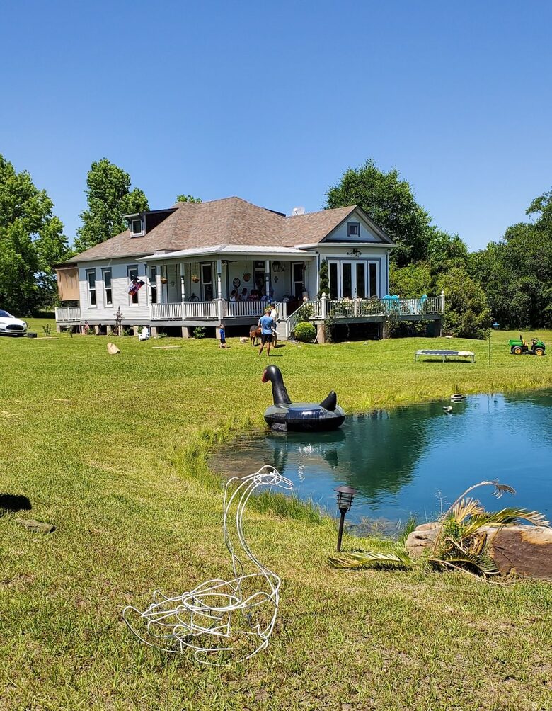 Little spot of Heaven | Watch the amazing sunsets - Brenham, Texas