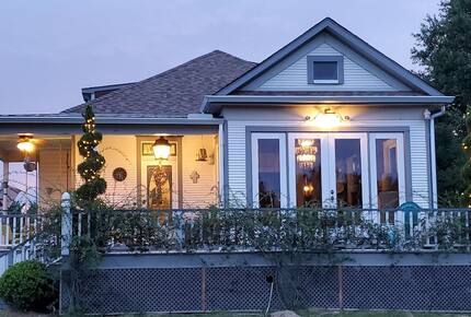 Little spot of Heaven | Watch the amazing sunsets - Brenham, Texas