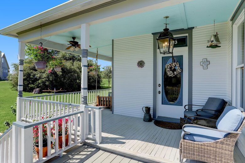 Little spot of Heaven | Watch the amazing sunsets - Brenham, Texas