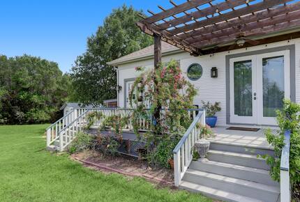 Little spot of Heaven | Watch the amazing sunsets - Brenham, Texas