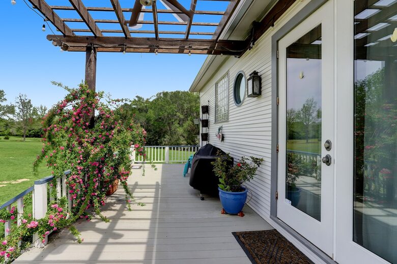 Little spot of Heaven | Watch the amazing sunsets - Brenham, Texas