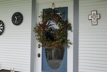 Little spot of Heaven | Watch the amazing sunsets - Brenham, Texas