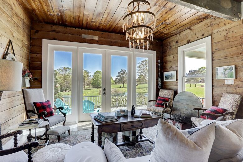 Little spot of Heaven | Watch the amazing sunsets - Brenham, Texas