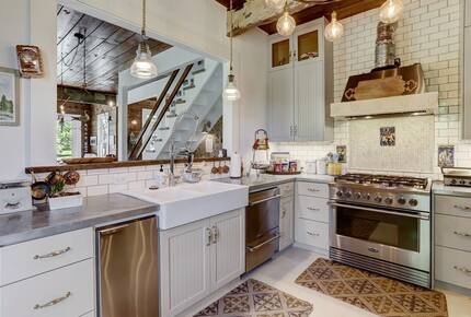 Little spot of Heaven | Watch the amazing sunsets - Brenham, Texas