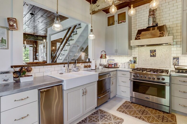 Little spot of Heaven | Watch the amazing sunsets - Brenham, Texas