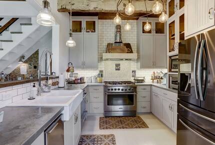 Little spot of Heaven | Watch the amazing sunsets - Brenham, Texas