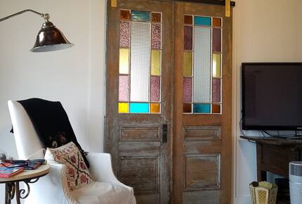 Little spot of Heaven | Watch the amazing sunsets - Brenham, Texas