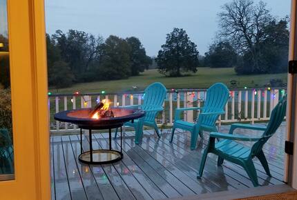 Little spot of Heaven | Watch the amazing sunsets - Brenham, Texas