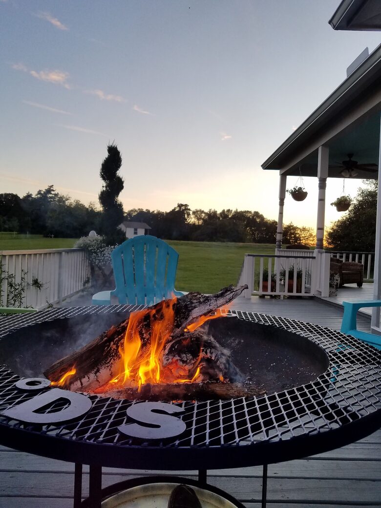 Little spot of Heaven | Watch the amazing sunsets - Brenham, Texas