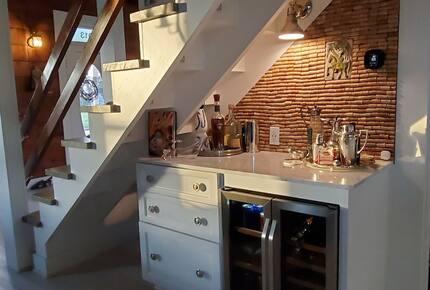 Little spot of Heaven | Watch the amazing sunsets - Brenham, Texas