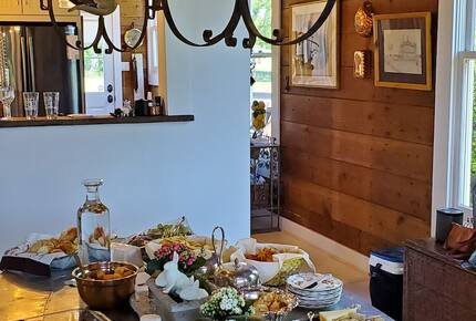 Little spot of Heaven | Watch the amazing sunsets - Brenham, Texas