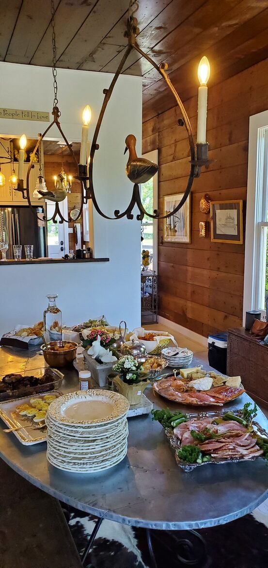 Little spot of Heaven | Watch the amazing sunsets - Brenham, Texas