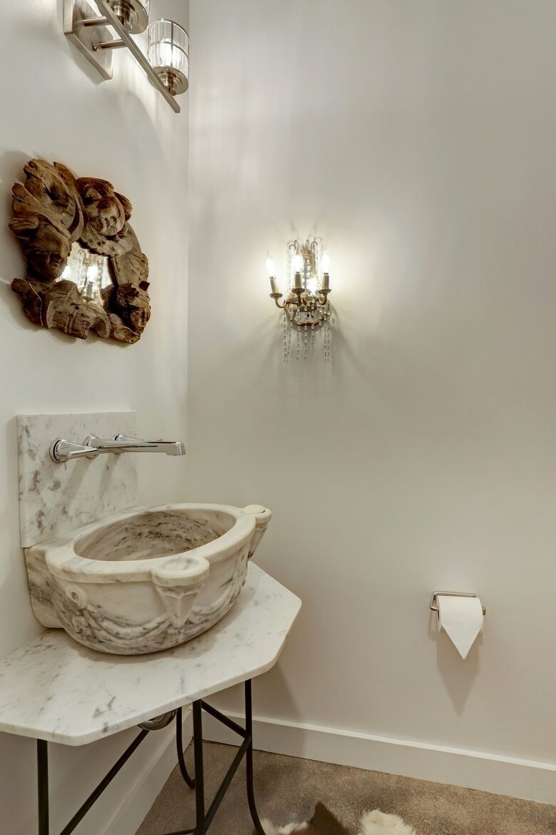 Brenham-Home/Barn & "Little Spot of Heaven" Vacation Retreat - Brenham, Texas