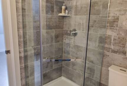 Brenham-Home/Barn & "Little Spot of Heaven" Vacation Retreat - Brenham, Texas