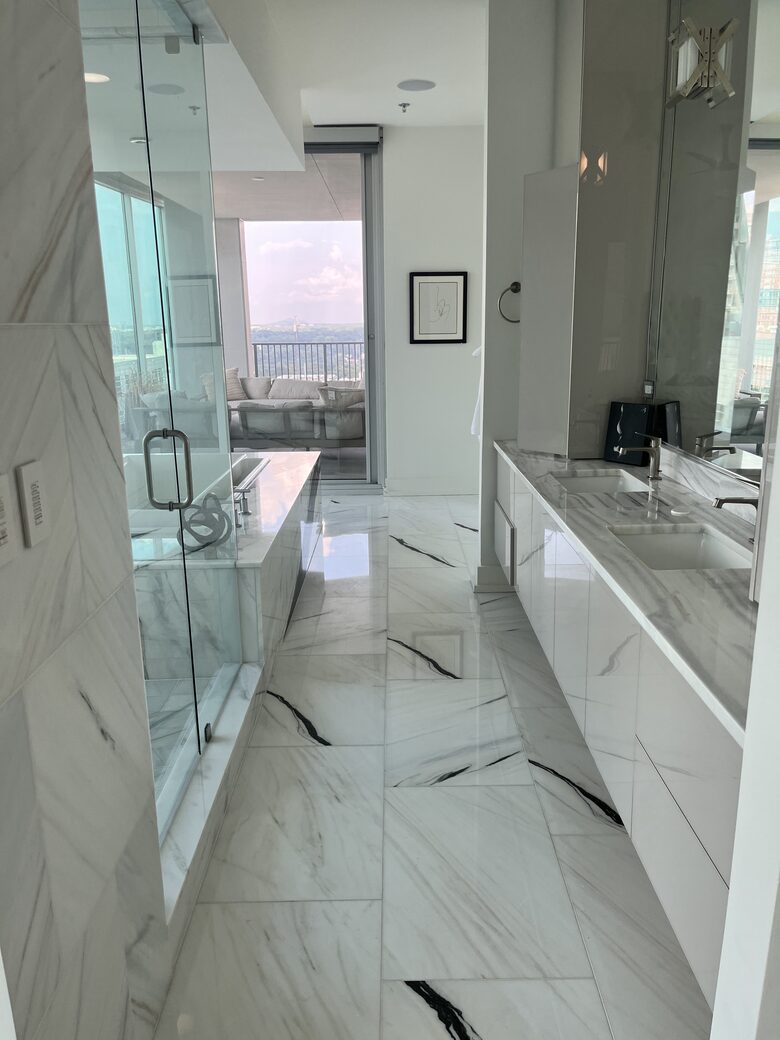 Aqua Penthouse - Atlanta, Georgia