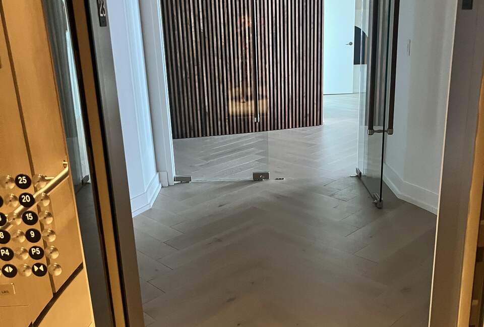 Aqua Penthouse - Atlanta, Georgia