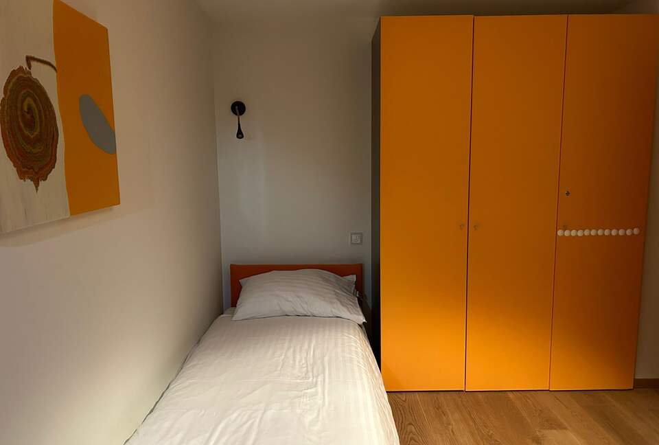 Riverside Mountain Retreat - Val-d'Illiez, Switzerland