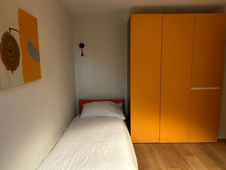 Riverside Mountain Retreat - Val-d'Illiez, Switzerland