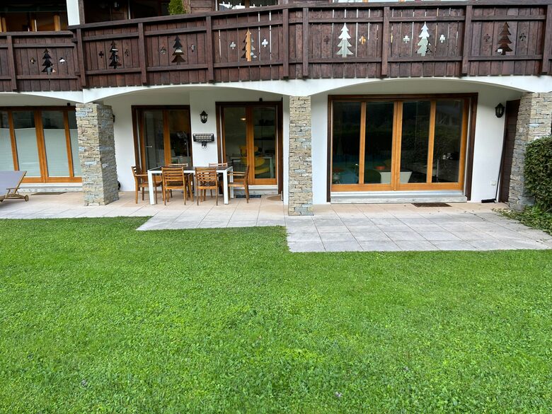 Riverside Mountain Retreat - Val-d'Illiez, Switzerland