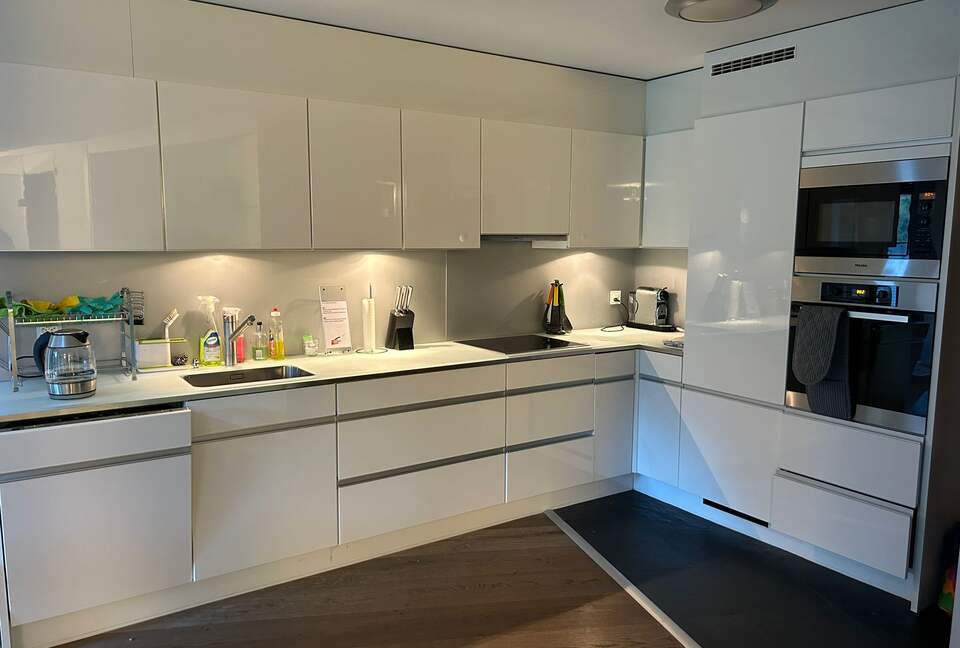 Riverside Mountain Retreat - Val-d'Illiez, Switzerland